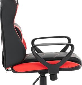 Rauman Kancelářská židle Sprint-černá