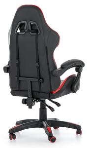 Rauman Kancelářská židle Forza-černá
