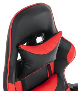 Rauman Kancelářská židle Forza-černá