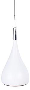 Závěsné svítidlo Azzardo Spell white AZ0287