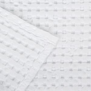 Abyss & Habidecor Pousada retro ručníky ze 100% egyptské bavlny Abyss Habidecor | 100 White, Velikost 100x150 cm