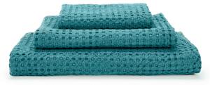 Abyss & Habidecor Pousada retro ručníky ze 100% egyptské bavlny Abyss Habidecor | 325 Dragonfly, Velikost 40x75 cm