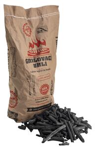 Grilovací uhlí Carbón Vegetal de Marabú 10kg