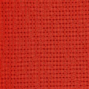Abyss & Habidecor Pousada červené retro ručníky ze 100% egyptské bavlny Abyss Habidecor | 565 Flame, Velikost 100x150 cm