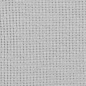 Abyss & Habidecor Pousada vaflové retro ručníky ze 100% egyptské bavlny Abyss Habidecor | 992 Platinum, Velikost 100x150 cm