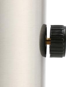 Plynová lucerna COSI- typ Cosiscoop Original - nerezová ocel Exteriér | Zahradní osvětlení
