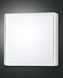 Venkovní nástěnné/stropní LED svítidlo 3205-65-102 OBAN Fabas teplá bílá FA_3205-65-102