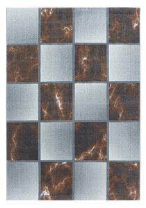 Ayyildiz koberce Kusový koberec Ottawa 4201 copper ROZMĚR: 200x290