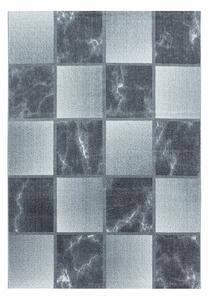 Kusový koberec Ottawa 4201 grey-140x200
