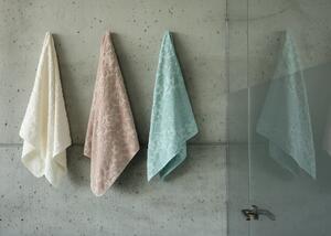 Abyss & Habidecor Gloria ručníky z egyptské bavlny | 930 Perle, Velikost 30x30 cm