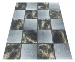 Ayyildiz koberce Kusový koberec Ottawa 4201 yellow - 80x150 cm