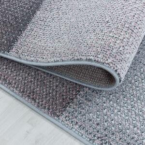 Ayyildiz koberce Kusový koberec Ottawa 4202 pink ROZMĚR: 80x150