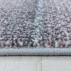 Ayyildiz koberce Kusový koberec Ottawa 4202 pink ROZMĚR: 80x150