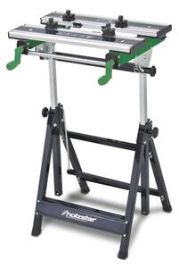 Holzstar Upínací a pracovní stůl SWT 100 5900010