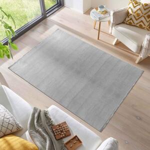 Vopi | Kusový koberec Style 8900 grey - 240 x 340 cm