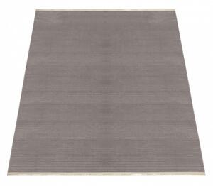 Vopi | Kusový koberec Style 8900 mocca - 80 x 250 cm