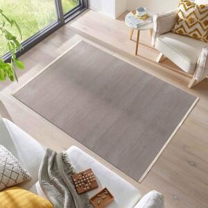 Vopi | Kusový koberec Style 8900 mocca - 120 x 170 cm