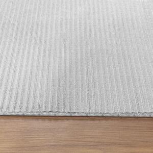 Vopi | Kusový koberec Style 8900 silver - 240 x 340 cm