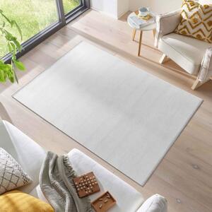 Vopi | Kusový koberec Style 8900 silver - 120 x 170 cm