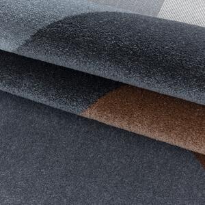 Ayyildiz koberce Kusový koberec Ottawa 4205 copper ROZMĚR: 80x150
