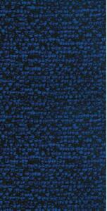 Forbyt Potah multielastický Petra tmavě modrý Velikost: trojkřeslo 180 - 240 cm