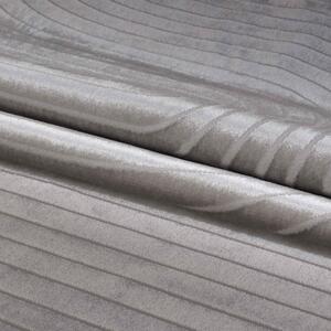 Vopi | Kusový koberec Style 8902 mocca - 120 x 170 cm