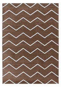 Ayyildiz koberce Kusový koberec Rio 4602 copper ROZMĚR: 160x230