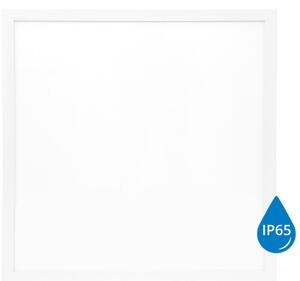 Ecolite SMD panel 40W, 59.5cm, 4000K, IP65, 4100lm, bílý LED-GPL44-40/BI/IP65