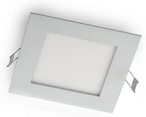 Vestavné LED SMD FTQ168WW MWH světlo Arelux 15W, 909lm, 3000K