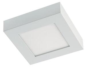 Arelux Stropní LED svítidlo Xform square 3000K FMQ168WW MWH