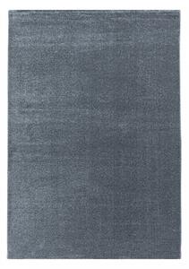 Ayyildiz koberce Kusový koberec Rio 4600 silver ROZMĚR: 80x150