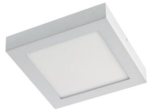 Arelux Stropní LED svítidlo Xform square 4000K FMQ220NW MWH