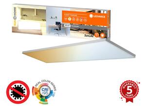 Ledvance - LED Stmívatelný panel SUN@HOME LED/35W/230V 2200-5000K CRI 95 Wi-Fi P22794