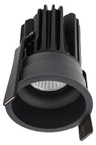 Arelux Zápustné LED svítidlo XCLUB 3000K CU01WW36 BK