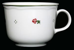 Hrnek na čaj, souprava Josefine, objem: 35 clvýška: 7,6 cm, výrobce Lilien