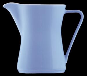 Mlékovka, souprava Daisy, barva: sky blue objem: 19clvýška: 9,9 cm, výrobce Lilien