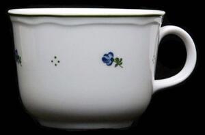 Hrnek na čaj, souprava Josefine, objem: 35 clvýška: 7,6 cm, výrobce Lilien