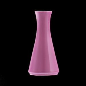 Váza, souprava Daisy, barva: violet výška: 12,7 cm, výrobce Lilien