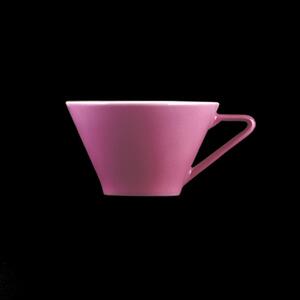 Šálek espresso, souprava Daisy, barva: violet objem: 9clvýška: 4,9 cm, výrobce Lilien
