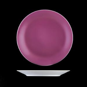 Desertní talíř, souprava Daisy, barva: violet rozměr: 17,7 cm, výrobce Lilien