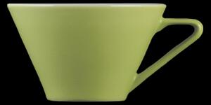 Šálek na čaj, souprava Daisy, barva: olive objem: 19clvýška: 6,1 cm, výrobce Lilien