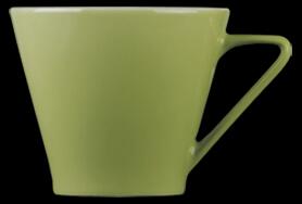 Šálek na kávu, souprava Daisy, barva: olive objem: 19clvýška: 7,3 cm, výrobce Lilien