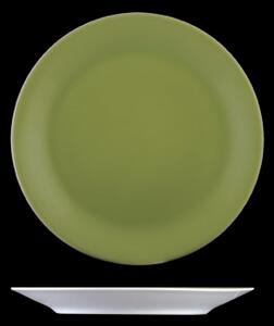 Desertní talíř, souprava Daisy, barva: olive rozměr: 17,7 cm, výrobce Lilien