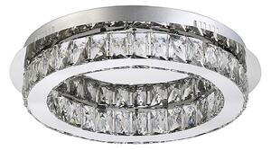 LUXERA 62400 - LED Stropní svítidlo MOVIDA LED/32W/230V