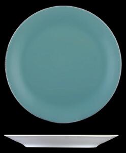 Desertní talíř, souprava Daisy, barva: aquamarine rozměr: 17,7 cm, výrobce Lilien
