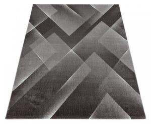 Ayyildiz koberce Kusový koberec Costa 3522 brown ROZMĚR: 160x230