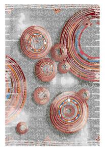 Oriental Weavers koberce Kusový koberec Zoya 154 X - 80x165 cm