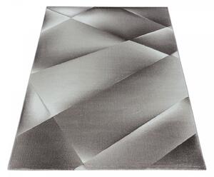 Ayyildiz koberce Kusový koberec Costa 3527 brown - 240x340 cm
