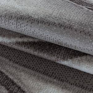 Ayyildiz koberce Kusový koberec Costa 3528 brown - 80x150 cm