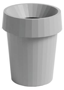 HAY Koš Shade 14l, grey